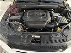 دودج دورانجو